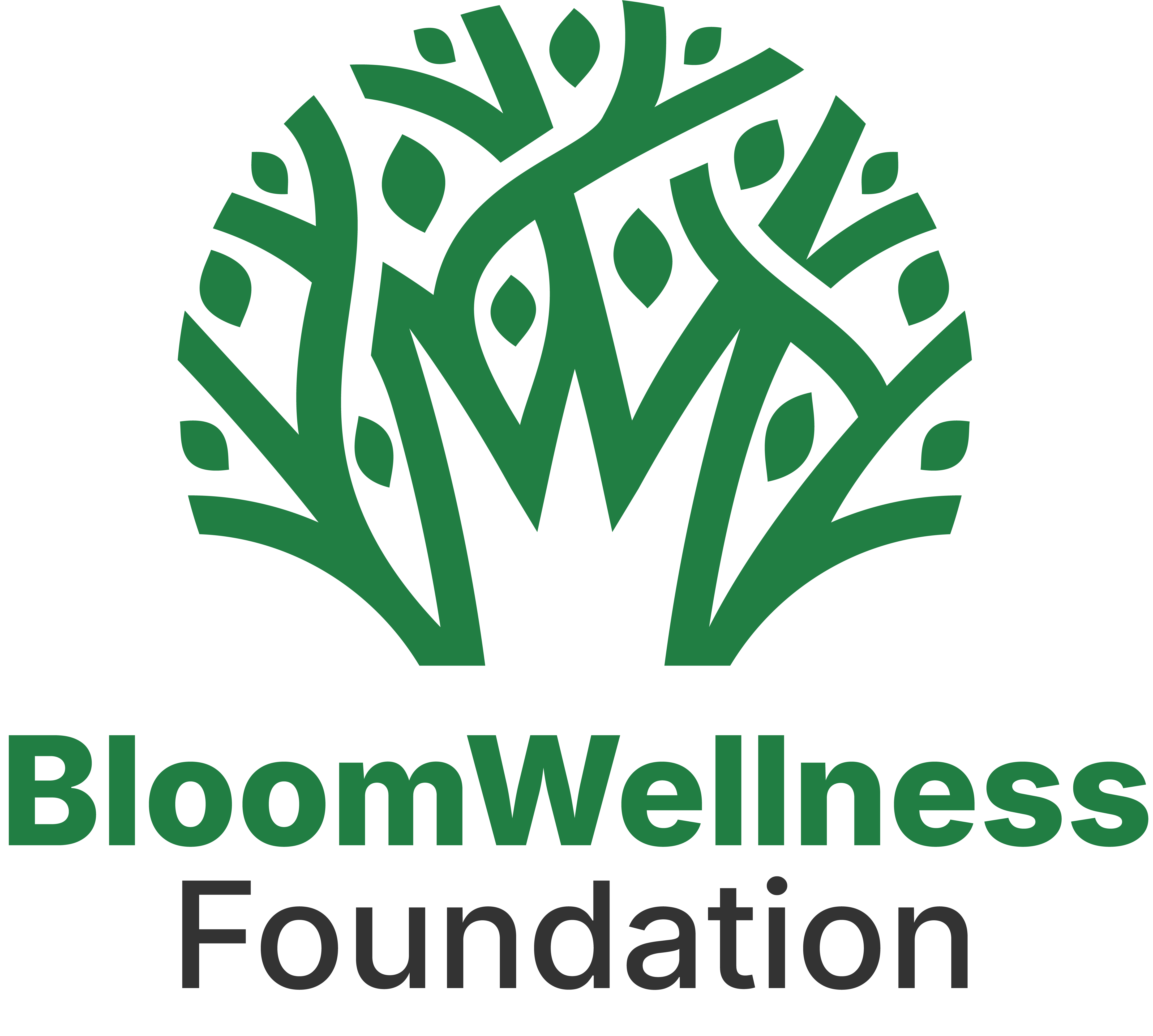 Bloom Wellness Foundation